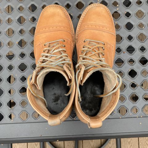 Wesco Hendrik