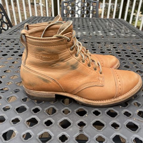 Wesco Hendrik
