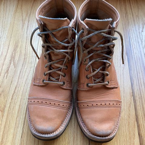 Wesco Hendrik