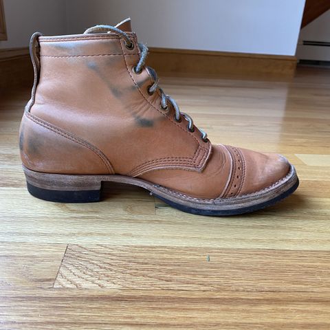 Wesco Hendrik