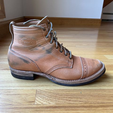 Wesco Hendrik