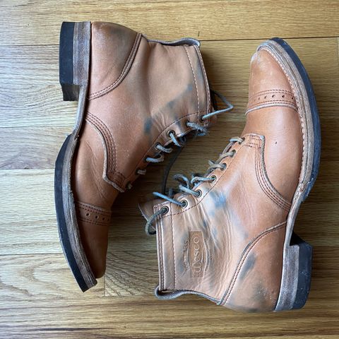 Wesco Hendrik