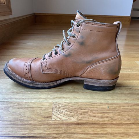 Wesco Hendrik