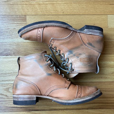 Wesco Hendrik
