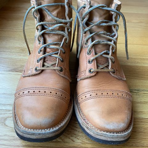 Wesco Hendrik
