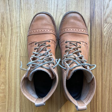 Wesco Hendrik