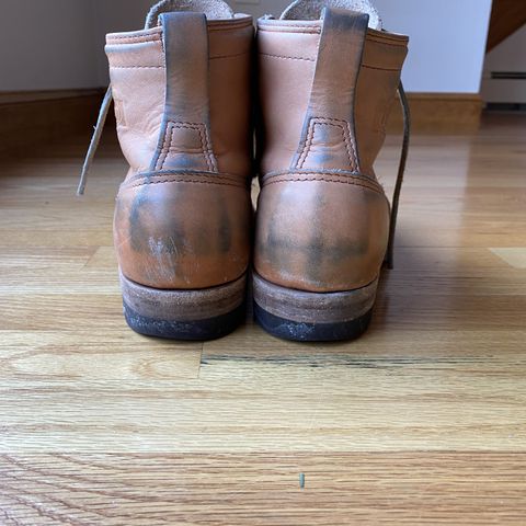 Wesco Hendrik