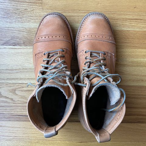 Wesco Hendrik