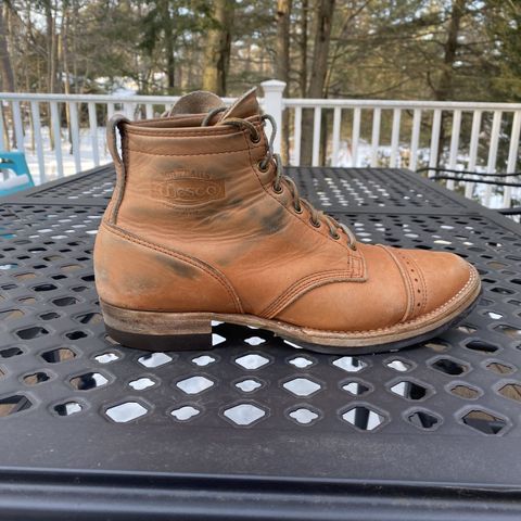 Wesco Hendrik