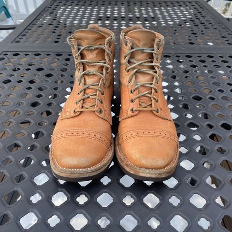 Wesco Hendrik