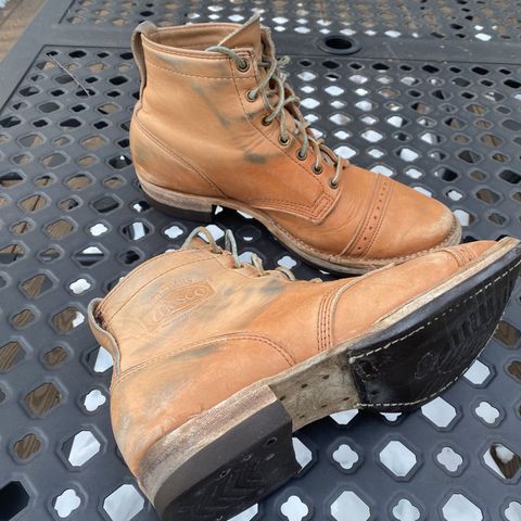 Wesco Hendrik