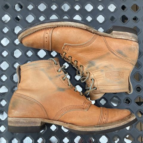 Wesco Hendrik