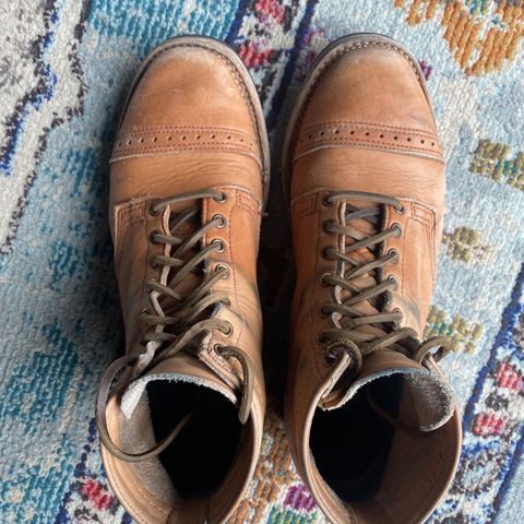 Wesco Hendrik