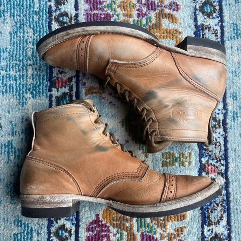 Wesco Hendrik