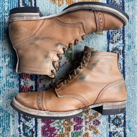 Wesco Hendrik