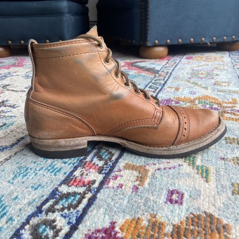 Wesco Hendrik