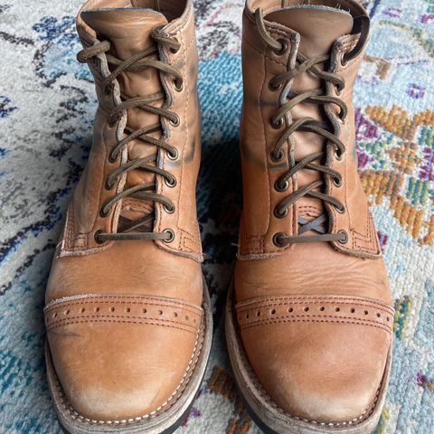 Wesco Hendrik