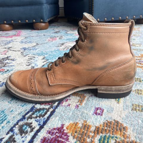 Wesco Hendrik