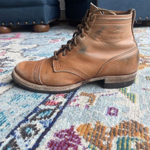 Wesco Hendrik