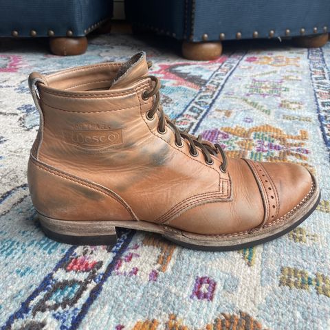 Wesco Hendrik
