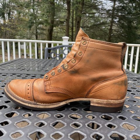 Wesco Hendrik