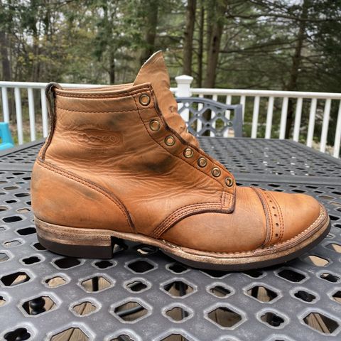 Wesco Hendrik