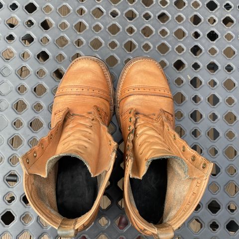 Wesco Hendrik
