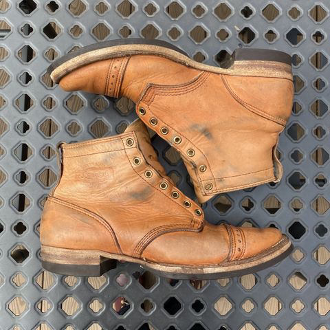 Wesco Hendrik