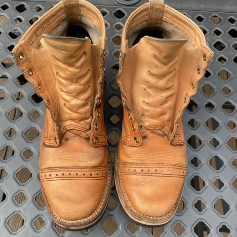 Wesco Hendrik