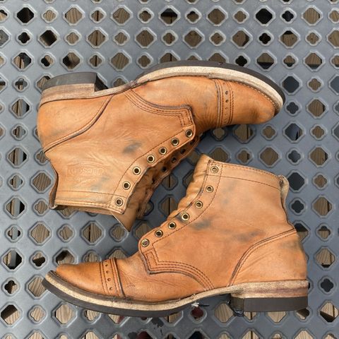 Wesco Hendrik
