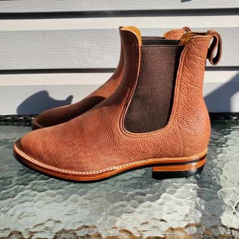 Benzein The Seventh Chelsea Boot