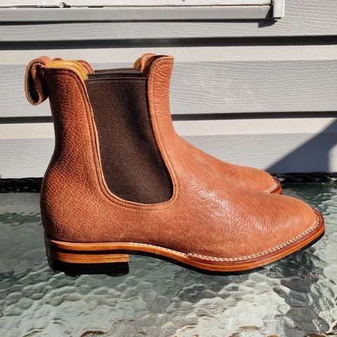 Benzein The Seventh Chelsea Boot