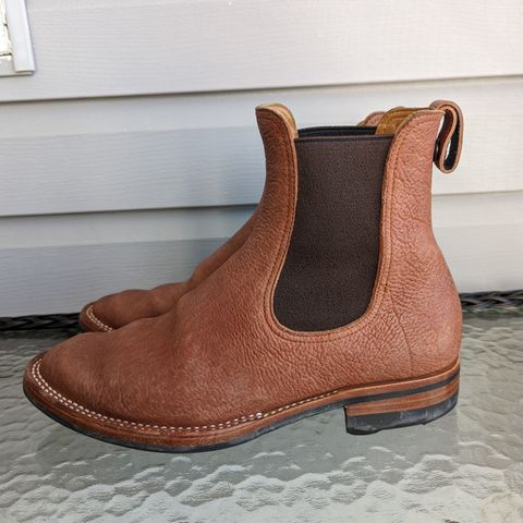 Benzein The Seventh Chelsea Boot