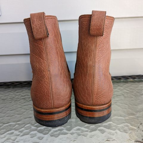 Benzein The Seventh Chelsea Boot