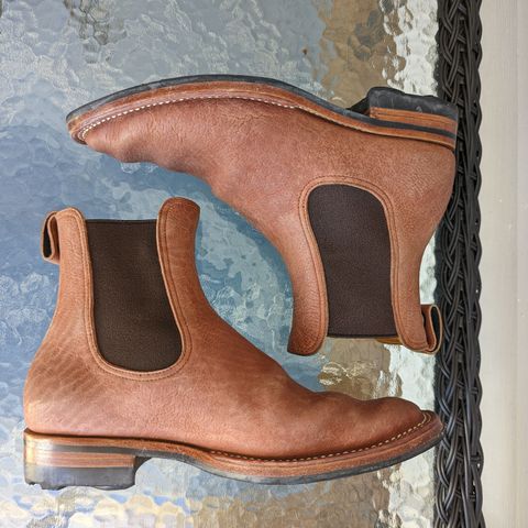 Benzein The Seventh Chelsea Boot