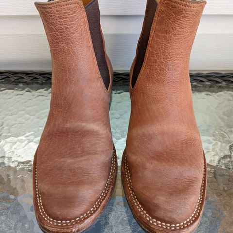 Benzein The Seventh Chelsea Boot