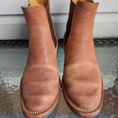 Benzein The Seventh Chelsea Boot