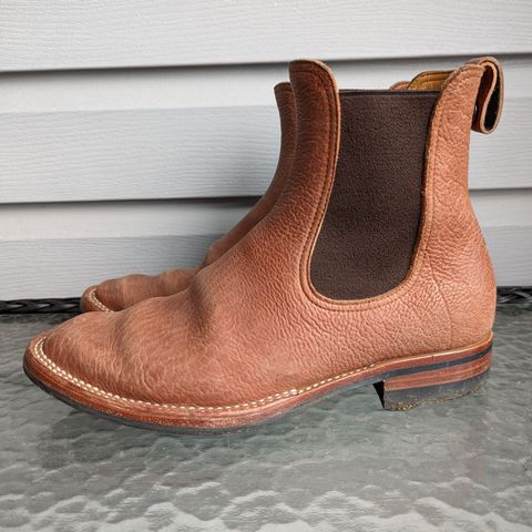 Benzein The Seventh Chelsea Boot