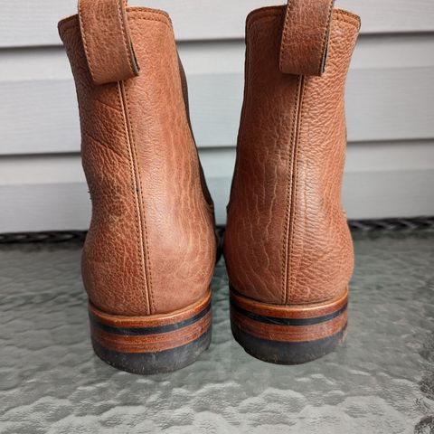 Benzein The Seventh Chelsea Boot