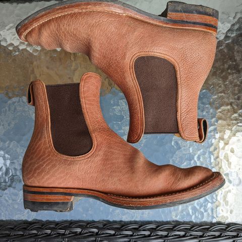 Benzein The Seventh Chelsea Boot