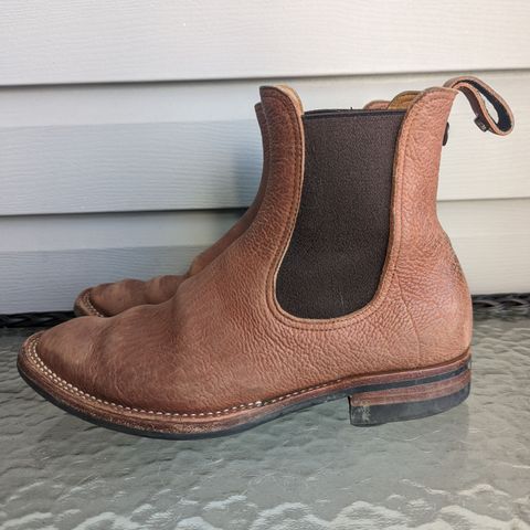 Benzein The Seventh Chelsea Boot