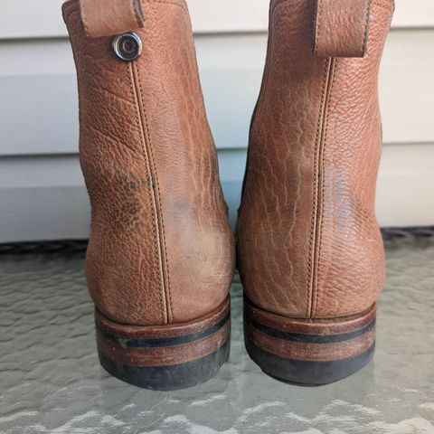 Benzein The Seventh Chelsea Boot