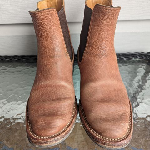 Benzein The Seventh Chelsea Boot