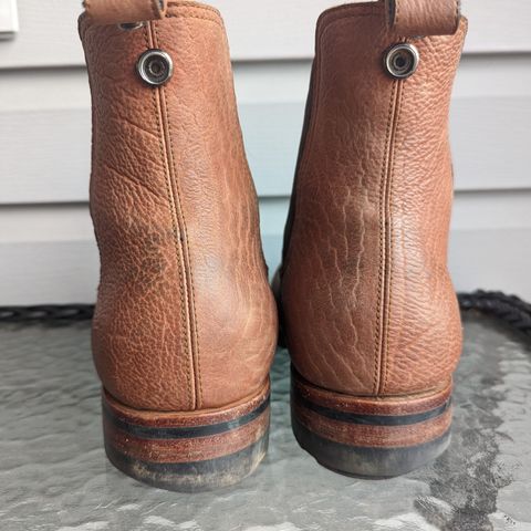 Benzein The Seventh Chelsea Boot