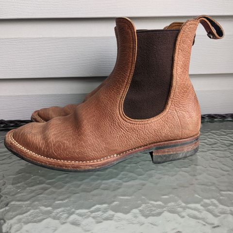 Benzein The Seventh Chelsea Boot