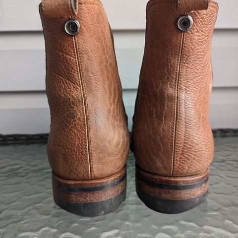 Benzein The Seventh Chelsea Boot