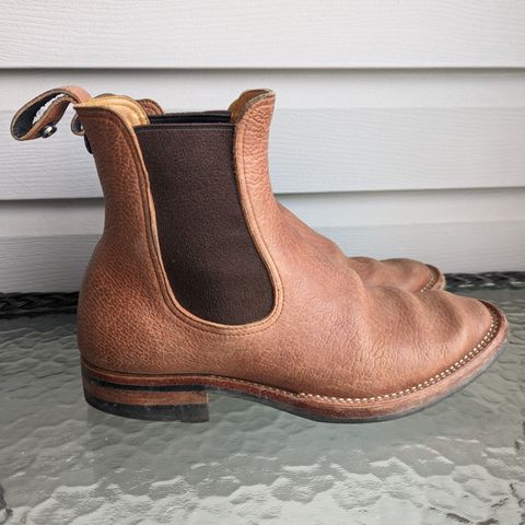 Benzein The Seventh Chelsea Boot