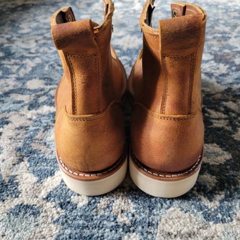 Truman Moc Toe