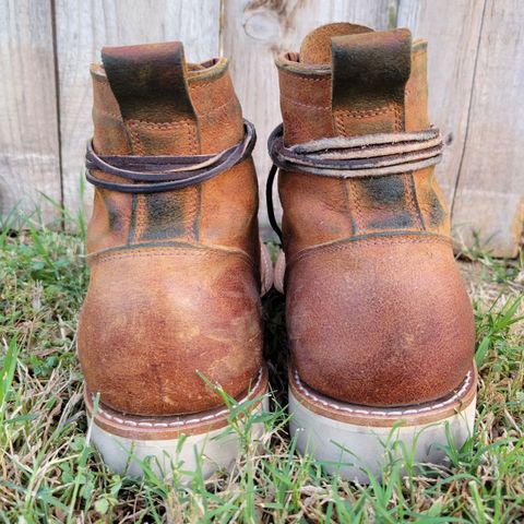 Truman Moc Toe