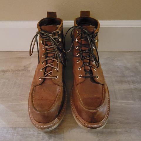 Truman Moc Toe
